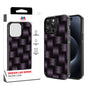 Black / iPhone 15 Pro Max