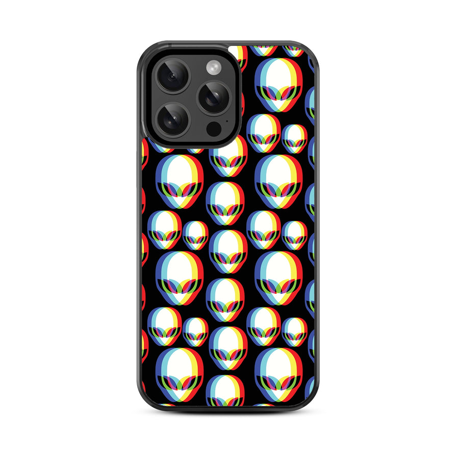 MyBat Design Lab Series Case for Apple iPhone 15 Pro Max (6.7) - Extraterrestrial - MIP15PMCSLESM127-3.jpg