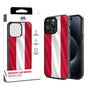 Red / iPhone 15 Pro Max