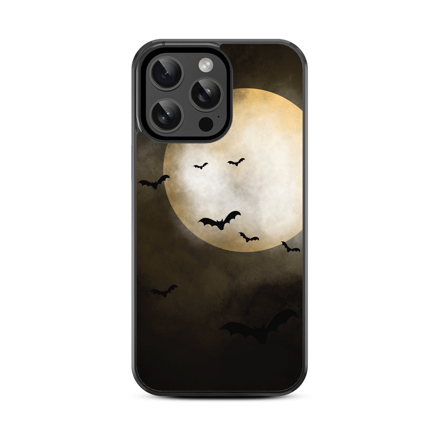 MyBat Design Lab Series Case for Apple iPhone 15 Pro Max (6.7) - Fright Night - MIP15PMCSLESM235-3.jpg