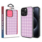 Purple / iPhone 15 Pro Max