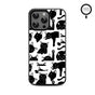 Black / iPhone 15 Pro Max