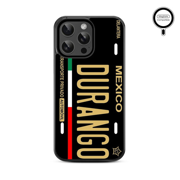 MyBat Design Lab Series MagSafe Case for Apple iPhone 15 Pro Max (6.7) - Durango Black - MIP15PMCSLESMSM063-3.jpg