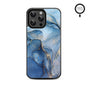 Blue / iPhone 15 Pro Max