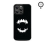 MyBat Design Lab Series MagSafe Case for Apple iPhone 15 Pro Max (6.7) - Vampire Fangs - MIP15PMCSLESMSM230-3.jpg