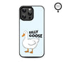 MyBat Design Lab Series MagSafe Case for Apple iPhone 15 Pro Max (6.7) - Silly Goose - MIP15PMCSLESMSM256-3.jpg
