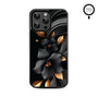 MyBat Design Lab Series MagSafe Case for Apple iPhone 15 Pro Max (6.7) - Autumn Noir - MIP15PMCSLESMSM264-3.jpg