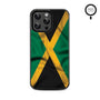 MyBat Design Lab Series MagSafe Case for Apple iPhone 15 Pro Max (6.7) - Jamaica Flag - MIP15PMCSLESMSM310-3.jpg