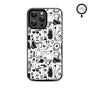 MyBat Design Lab Series MagSafe Case for Apple iPhone 15 Pro Max (6.7) - Hit the Slopes - MIP15PMCSLESMSM325-3.jpg