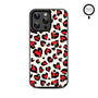 MyBat Design Lab Series MagSafe Case for Apple iPhone 15 Pro Max (6.7) - Wild Hearts - MIP15PMCSLESMSM340-3.jpg