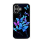 Black / iPhone 16