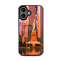 Orange / iPhone 16