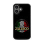 Black / iPhone 16