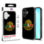 Black / iPhone 16