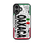 MyBat Design Lab Series Case for Apple iPhone 16 - Oaxaca Azteca - MIP16CSLESM075-3.jpg