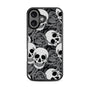 MyBat Design Lab Series Case for Apple iPhone 16 - Skull Garden - MIP16CSLESM081-3.jpg