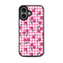 MyBat Design Lab Series Case for Apple iPhone 16 - Pink Cherries - MIP16CSLESM100-3.jpg