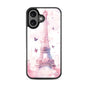 Pink / iPhone 16