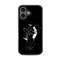 Black / iPhone 16