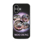 MyBat Design Lab Series Case for Apple iPhone 16 - Moo Deng - MIP16CSLESM257-3.jpg