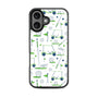 MyBat Design Lab Series Case for Apple iPhone 16 - All Teed Up - MIP16CSLESM311-3.jpg