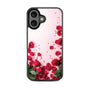 MyBat Design Lab Series Case for Apple iPhone 16 - Rose Petals - MIP16CSLESM342-3.jpg
