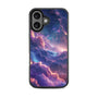 MyBat Design Lab Series Case for Apple iPhone 16 - Galaxy Clouds - MIP16CSLESM345-3.jpg