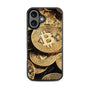 MyBat Design Lab Series Case for Apple iPhone 16 - Bitcoin - MIP16CSLESM357-3.jpg