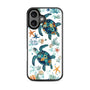 MyBat Design Lab Series Case for Apple iPhone 16 - Sea Turtles - MIP16CSLESM375-3.jpg
