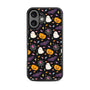 MyBat Design Lab Series Case for Apple iPhone 16 - Halloween Treats - MIP16CSLESM405-3.jpg