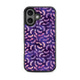 MyBat Design Lab Series Case for Apple iPhone 16 - Twilight Bats - MIP16CSLESM422-3.jpg