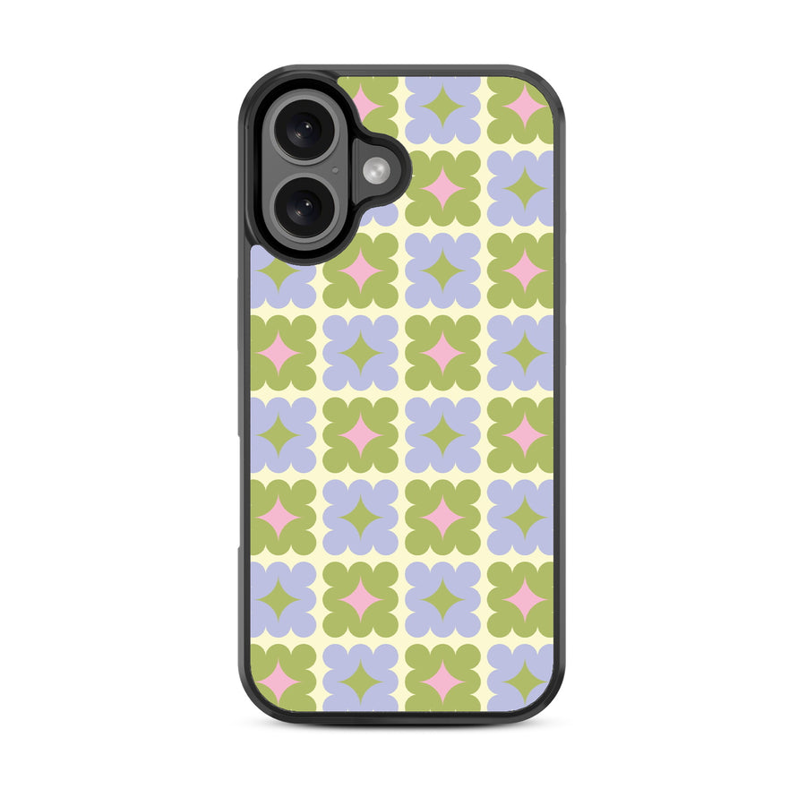 MyBat Design Lab Series Case for Apple iPhone 16 - Pick of the Patch - MIP16CSLESM479-3.jpg