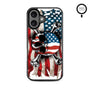 MyBat Design Lab Series MagSafe Case for Apple iPhone 16 - Land of the Free - MIP16CSLESMSM036-3.jpg