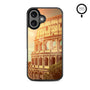MyBat Design Lab Series MagSafe Case for Apple iPhone 16 - Roman Colosseum - MIP16CSLESMSM049-3.jpg