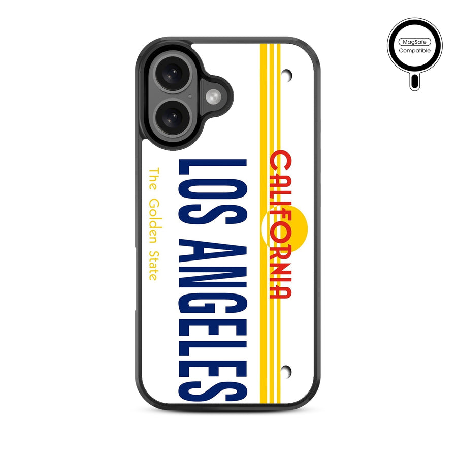 MyBat Design Lab Series MagSafe Case for Apple iPhone 16 - Los Angeles - MIP16CSLESMSM069-3.jpg