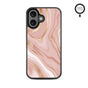 Pink / iPhone 16