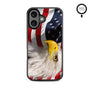 MyBat Design Lab Series MagSafe Case for Apple iPhone 16 - Soaring with Liberty - MIP16CSLESMSM181-3.jpg