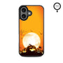 MyBat Design Lab Series MagSafe Case for Apple iPhone 16 - Harvest Moon - MIP16CSLESMSM233-3.jpg