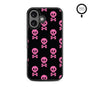 MyBat Design Lab Series MagSafe Case for Apple iPhone 16 - Pretty Poison - MIP16CSLESMSM416-3.jpg