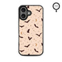 MyBat Design Lab Series MagSafe Case for Apple iPhone 16 - Bat Crazy - MIP16CSLESMSM423-3.jpg