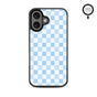 Blue / iPhone 16
