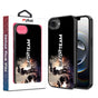 Black / iPhone 16e