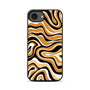 MyBat Design Lab Series Case for Apple iPhone 17e / 16e - Groovy Golden Swirls - MIP16ECSLESM093-3.jpg