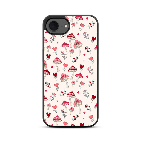 MyBat Design Lab Series Case for Apple iPhone 17e / 16e - So Mush Love - MIP16ECSLESM096-3.jpg