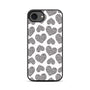 MyBat Design Lab Series Case for Apple iPhone 17e / 16e - Leopard Print Hearts - MIP16ECSLESM098-3.jpg