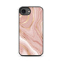 MyBat Design Lab Series Case for Apple iPhone 17e / 16e - Pink Marble - MIP16ECSLESM107-3.jpg