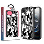 Black / iPhone 16e