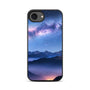 MyBat Design Lab Series Case for Apple iPhone 17e / 16e - Celestial Mountains - MIP16ECSLESM126-3.jpg