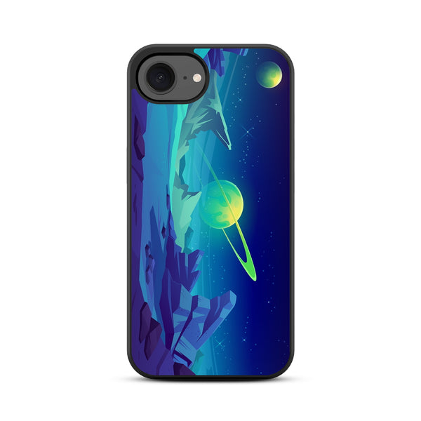 MyBat Design Lab Series Case for Apple iPhone 17e / 16e - Out Of This World - MIP16ECSLESM128-3.jpg