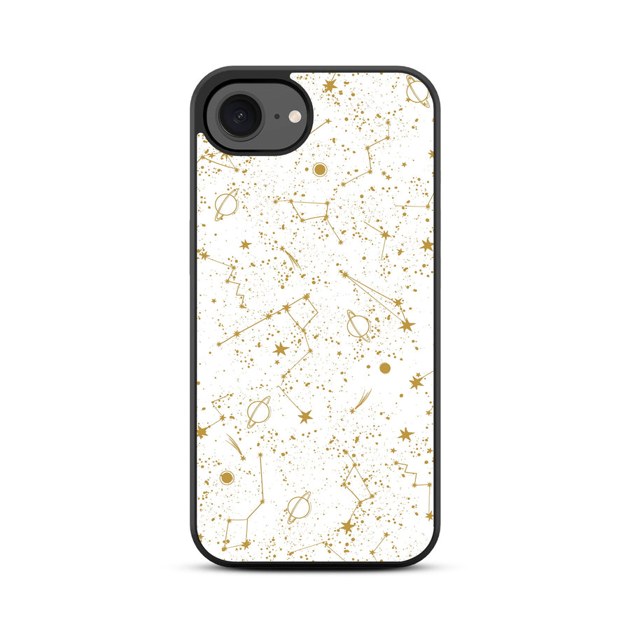 MyBat Design Lab Series Case for Apple iPhone 17e / 16e - Constellations - MIP16ECSLESM130-3.jpg